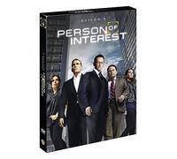 Person of Interest - Saison 4 [Francia] [DVD]