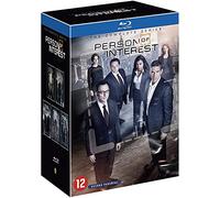 Person of Interest - Saisons 1 à 5 [Francia] [Blu-ray]