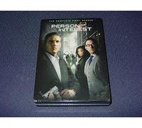 Person of Interest: The Complete First Season [Alemania] [DVD]
