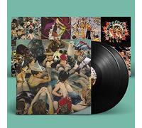 Person Pitch [Vinilo]
