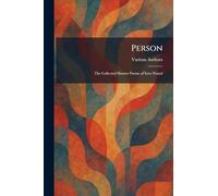 Person: The Collected Shorter Poems of Ezra Pound