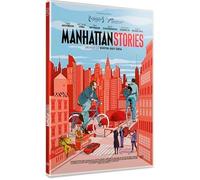 Person to Person ( Manhattan Stories ) [ Origen Francés, Ningun Idioma Espanol ]