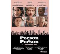 Person to Person [USA] [DVD]