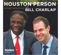 Person,Houston & Bill Charlap - You Taught My Heart To Sing