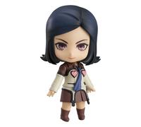 Persona 2 Eternal Punishment Nendoroid Action Figura Maya Amano 10 Cm Good Smile