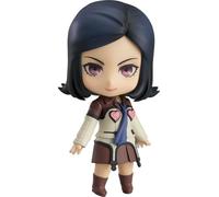 Persona 2 Eternal Punishment Nendoroid Maya Amano - Figura de acción (10 cm)