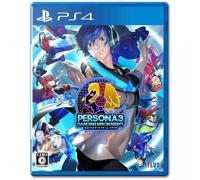 PlayStation 4 Persona 3: Dancing In Moonlight Game NUEVO