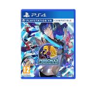 Persona 3: Dancing In Moonlight (PS4) (Sony Playstation 4)