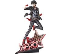 Persona 3: Dancing in Starlight PVC Estatua 1/7 P5D protagonista 27 cm