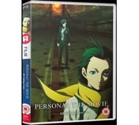 Persona 3: Movie 3 DVD (DVD)