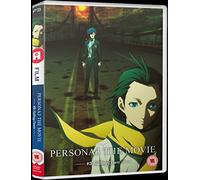 Persona 3: Movie 3 DVD [Reino Unido]