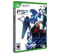 Persona 3 Portable Limited Run (Importacion USA) Xbox Series standard