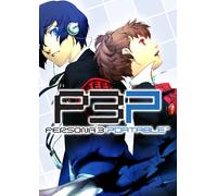 Persona 3 Portable PC