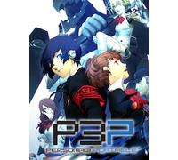 Persona 3 Portable (PC) - Steam Account - GLOBAL