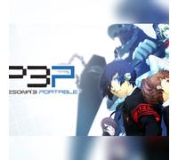 Persona 3 Portable (PC / Xbox One / Xbox Series X|S) Microsoft Store Key - GLOBAL