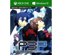 Persona 3 Portable (Xbox One, Windows 10) - Xbox Live Key - EUROPE