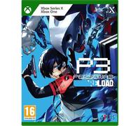 Persona 3 Recarga Xbox One/Serie