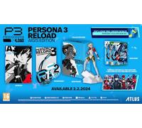 Persona 3 Reload: Aigis Edition (Xbox Series X) (Exclusive to Amazon.co.uk)