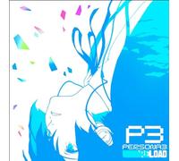 Persona 3 Reload Coffret