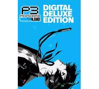 Persona 3 Reload Digital Deluxe Edition PC (Europe & UK)