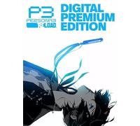 Persona 3 Reload | Digital Premium Edition (PC) - Steam Key - EUROPE