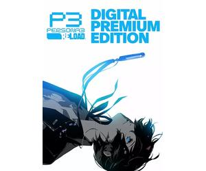 Persona 3 Reload Digital Premium Edition PC/XBOX LIVE Key GLOBAL