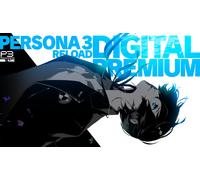 Persona 3 Reload Digital Premium Edition Steam Europe PC