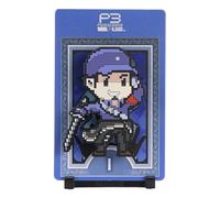 Persona 3 reload figgyz figura coleccionable magnética junpei iori 11