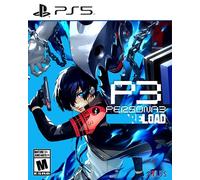 Persona 3 Reload for Playstation 5