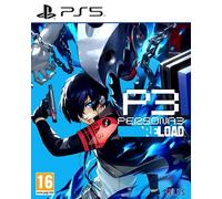 Persona 3 Reload [GRA PS5]