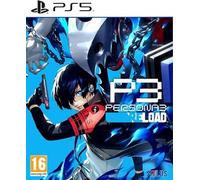 Persona 3 Reload [GRA PS5]