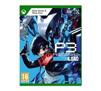 Persona 3 - Reload Xbox One & Series X