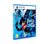 Persona 3 Reload PS5 (SP) (184675)