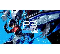 Persona 3 Reload Microsoft Store Worldwide PC, XBOX One, XBOX Series X|S