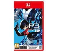 Persona 3 Reload (Nintendo Switch 2) (Nintendo Switch)
