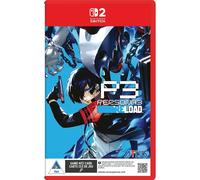 Persona 3 - Reload Nintendo Switch 2