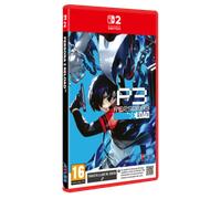 Juego para Consola Nintendo Switch 2 Persona 3 Reload