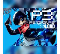 Persona 3: Reload (PC) Steam Gift - GLOBAL