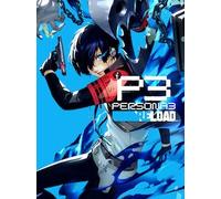 Persona 3 Reload (PC) - Steam Gift - GLOBAL
