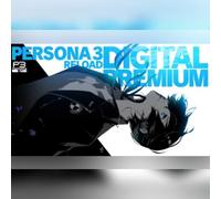 Persona 3: Reload Premium Edition (PC) Steam Account - GLOBAL
