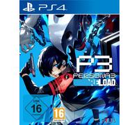 Persona 3 Reload (PS4)