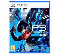 Persona 3 Reload PS5