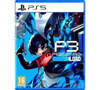 Persona 3 Reload PS5 (SP) [184675]