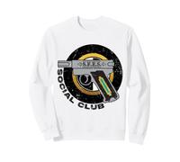 Persona 3 Reload S.E.E.S. Social Club Sudadera