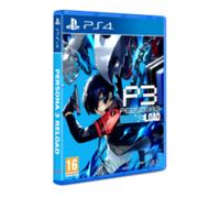 Persona 3 Reload Sony Playstation 4 standard