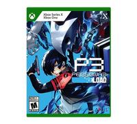 Persona 3 Reload: Standard Edition - Xbox Series X