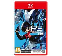 Juego para Consola Nintendo Switch 2 Persona 3 Reload