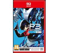 Persona 3 Reload - Switch 2
