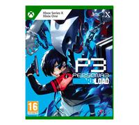 Persona 3 Reload Xbox One (SP) [184676]