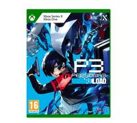 Persona 3 Reload Xbox Series (SP) [184676]